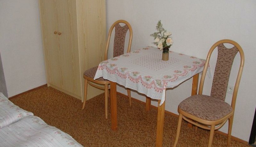 Penzion Betty Český Krumlov - Apartmá č. 1
