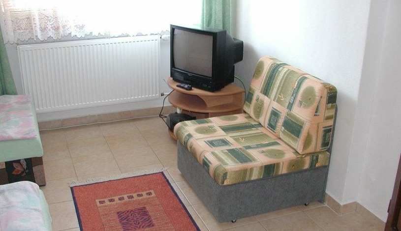 Penzion Betty Český Krumlov