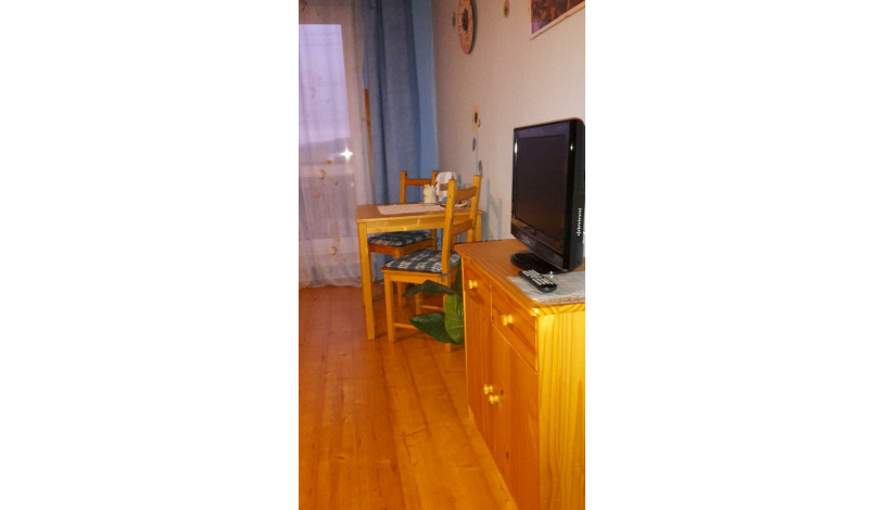 Penzion Feston Český Krumlov - dvoulůžkový - tmavě modrý