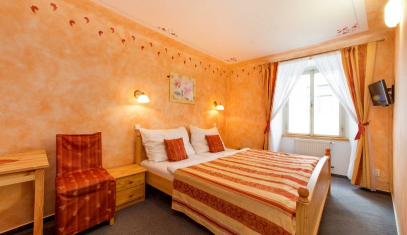 Pension Galko Český Krumlov