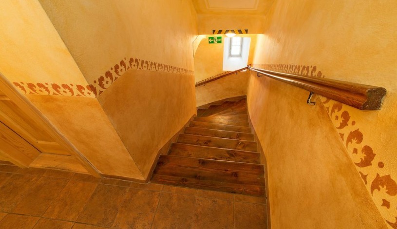 Pension Galko Český Krumlov