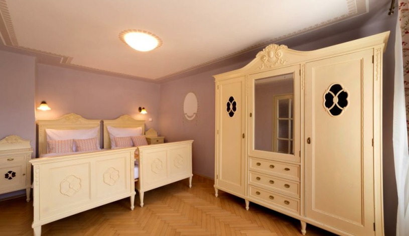 Pension Galko Český Krumlov - Apartmán Kájovská