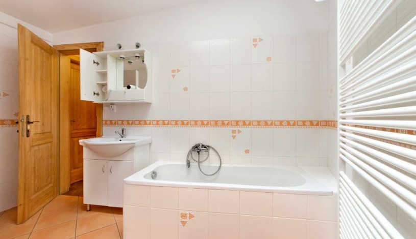 Pension Galko Český Krumlov - Apartmán Široká