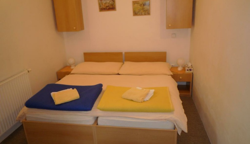 Pension JANA Český Krumlov