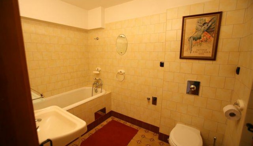 PENZION KAPR Český Krumlov