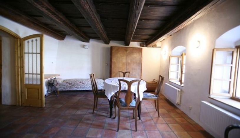 PENZION KAPR Český Krumlov