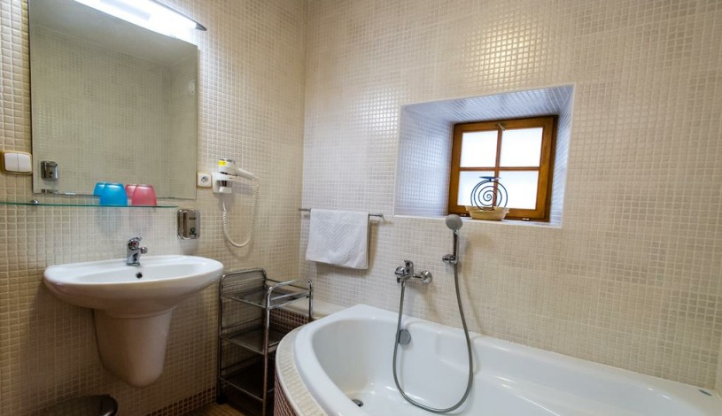 PENZION KAPR Český Krumlov