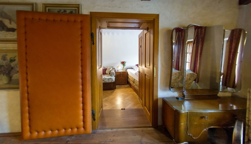 PENZION KAPR Český Krumlov