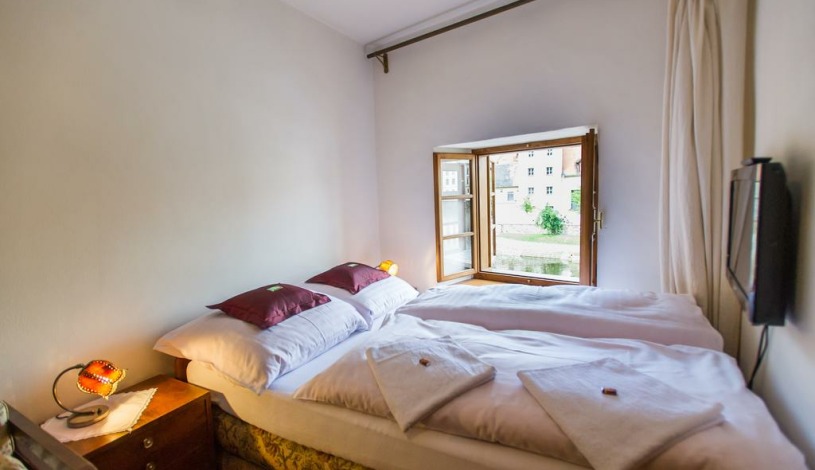 PENZION KAPR Český Krumlov