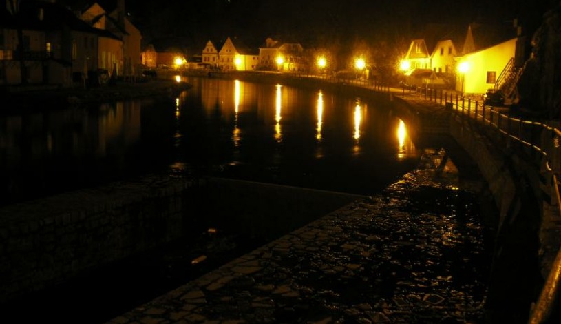 PENZION KAPR Český Krumlov