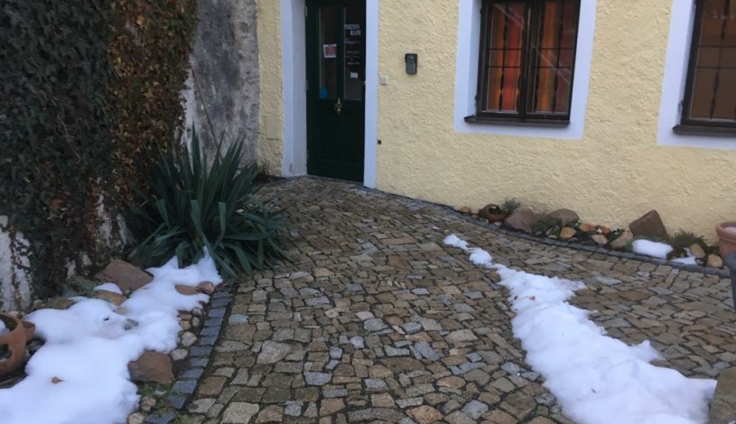 PENZION KAPR Český Krumlov