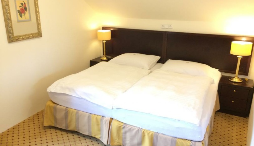 PENZION KAPR Český Krumlov