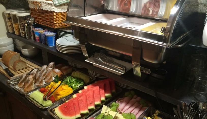 PENZION KAPR Český Krumlov