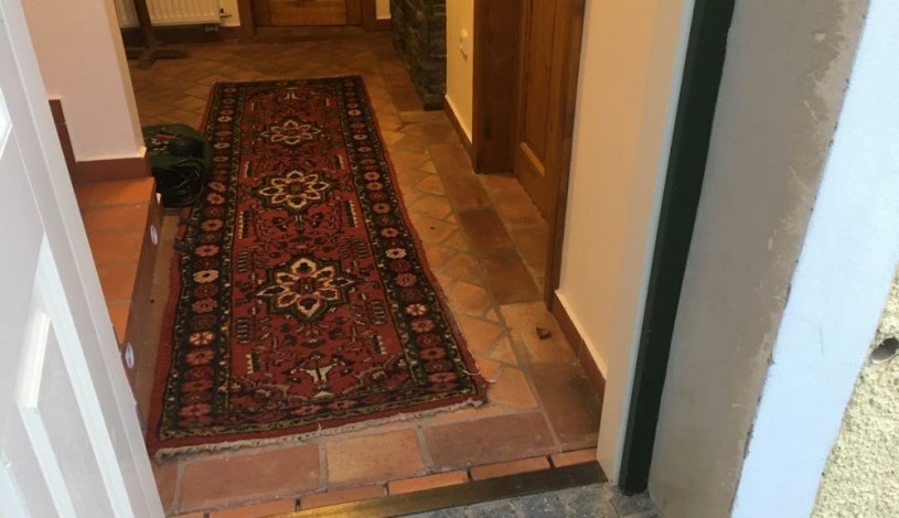 PENZION KAPR Český Krumlov