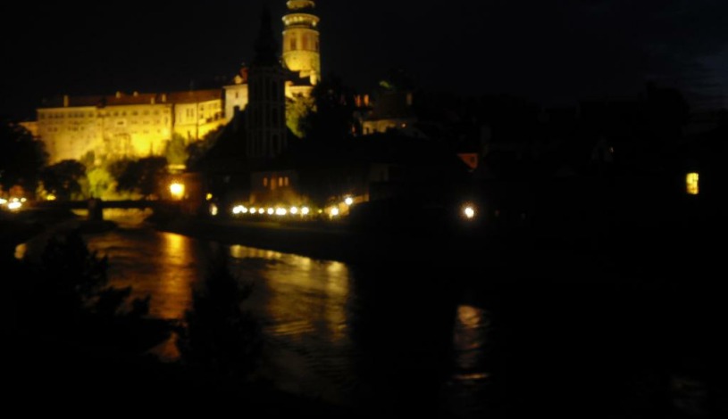 Penzion Podhradí Český Krumlov