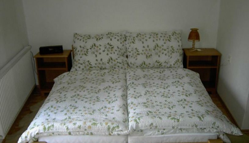 Penzion Podhradí Český Krumlov