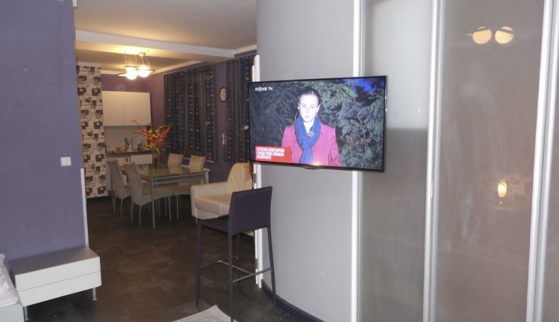 Apartmá Šejko Český Krumlov