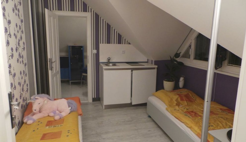Apartmá Šejko Český Krumlov