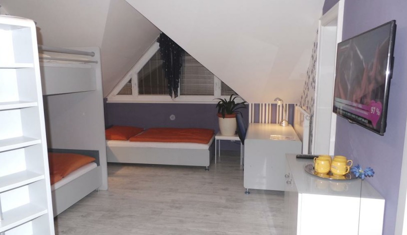 Apartmá Šejko Český Krumlov