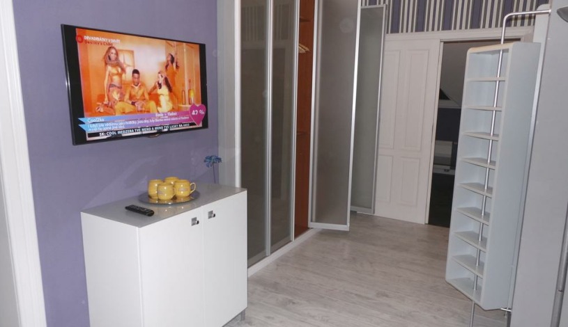 Apartmá Šejko Český Krumlov