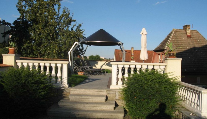 Apartmá Šejko Český Krumlov