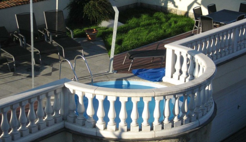 Apartmá Šejko Český Krumlov