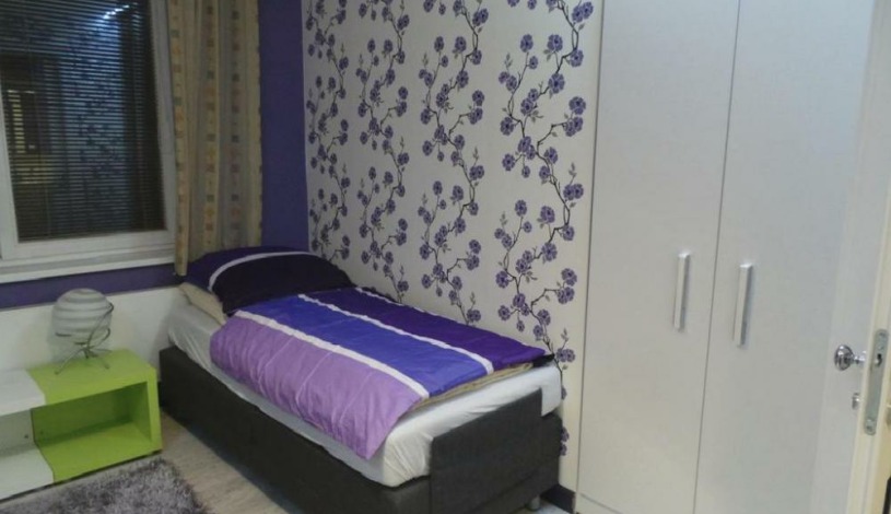 Apartmá Šejko Český Krumlov - Jednolůžkový