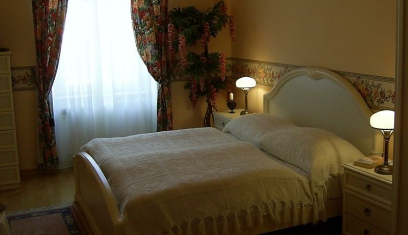 Apartmá Šejko Český Krumlov