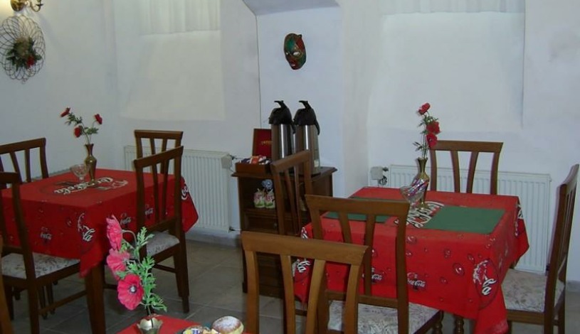 Apartmá Šejko Český Krumlov