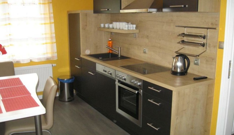 Apartmá Šejko Český Krumlov - Třílůžkový