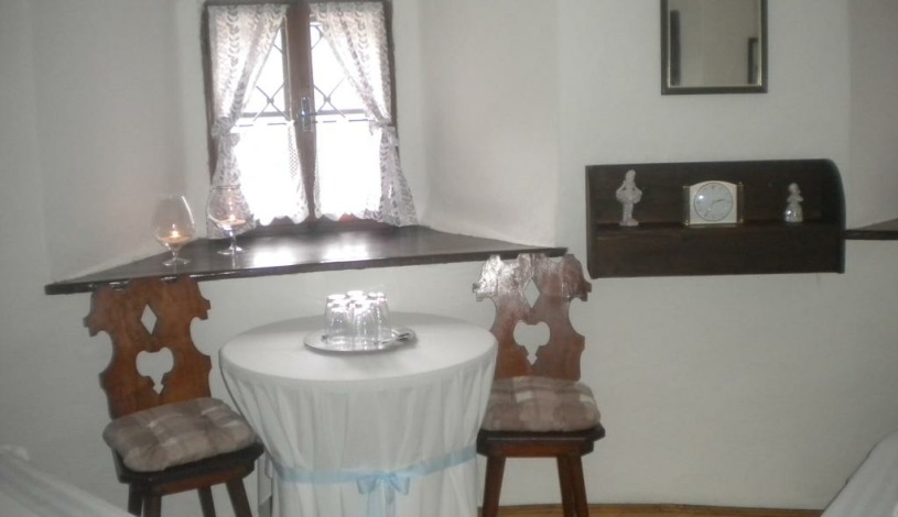 Pension ve Věži Český Krumlov