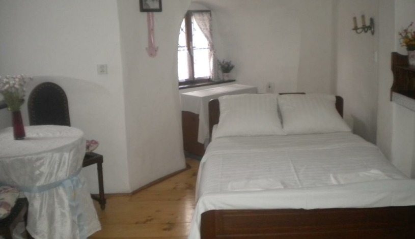 Pension ve Věži Český Krumlov