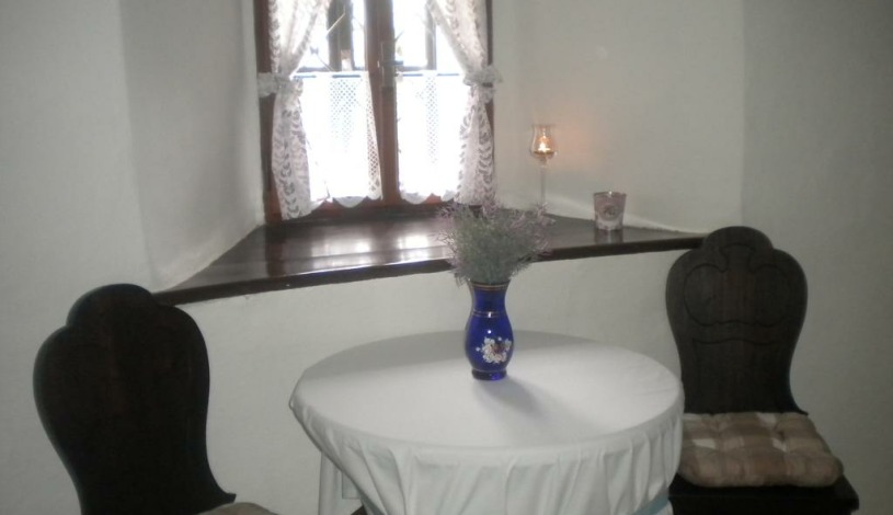 Pension ve Věži Český Krumlov