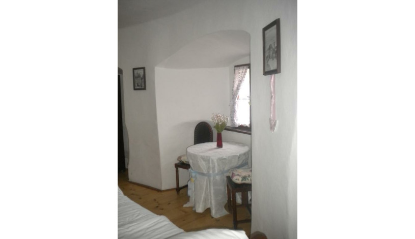 Pension ve Věži Český Krumlov