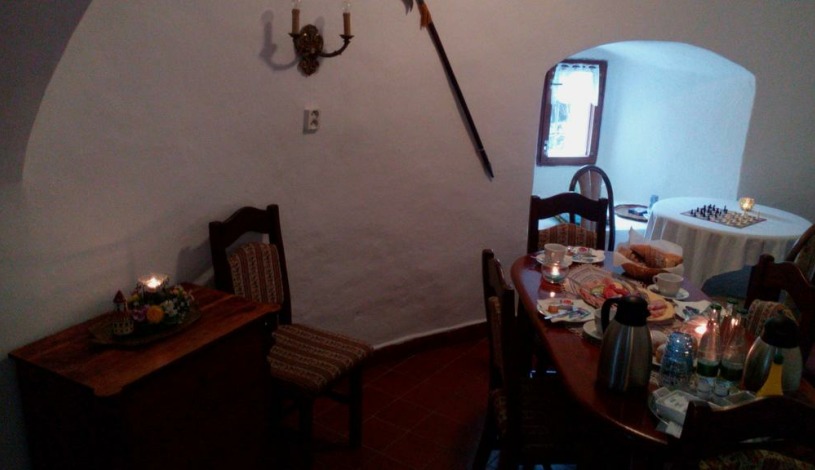 Pension ve Věži Český Krumlov