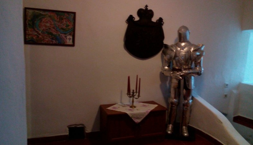 Pension ve Věži Český Krumlov