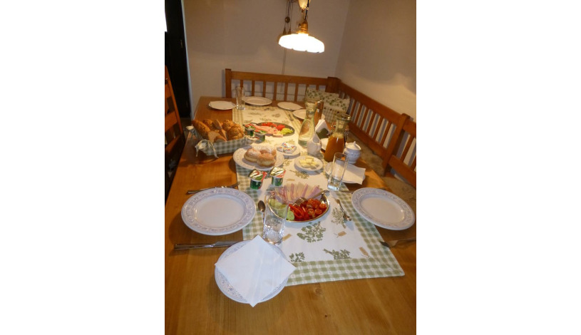 Pension Wok Český Krumlov