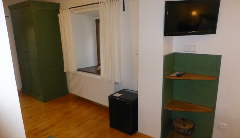 Pension Wok Český Krumlov - 3 STANDARD 