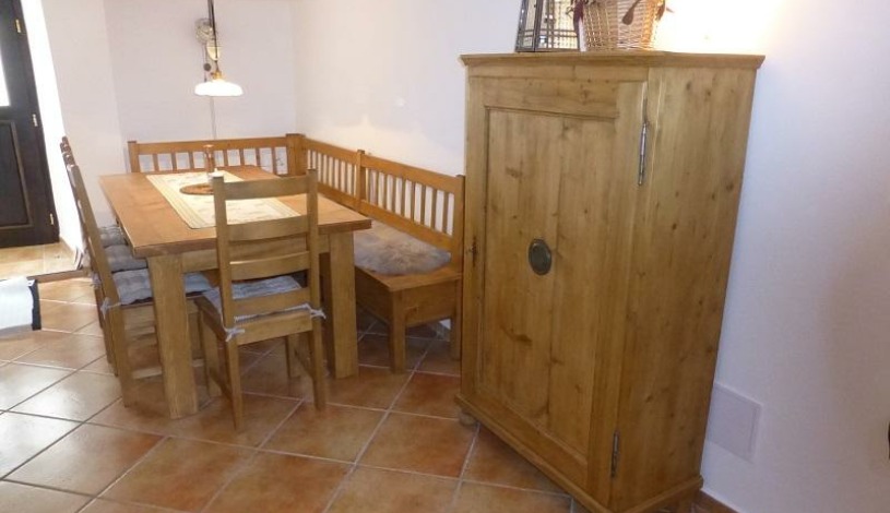 Pension Wok Český Krumlov