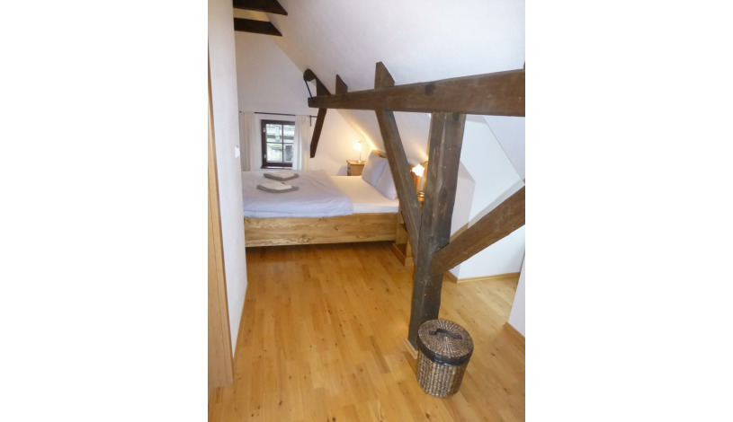 Pension Wok Český Krumlov - 4 STANDARD