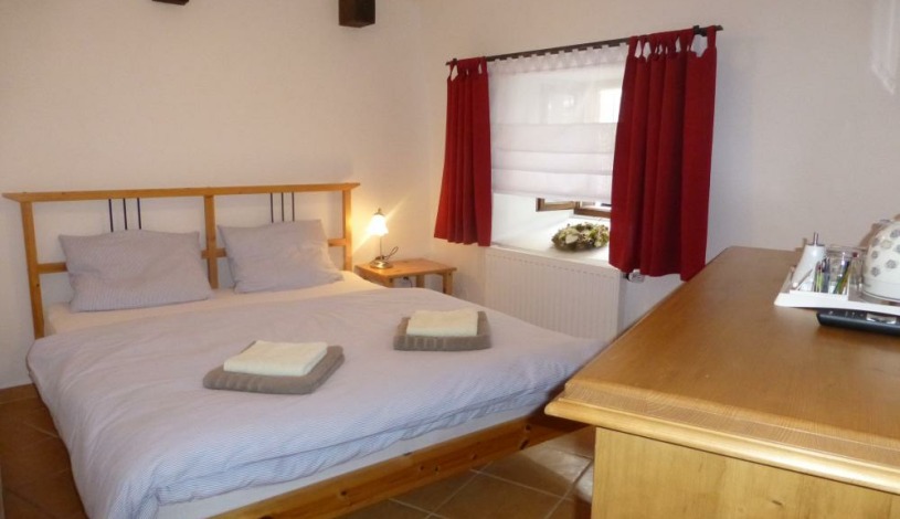 Pension Wok Český Krumlov - 1 ECONOMY 