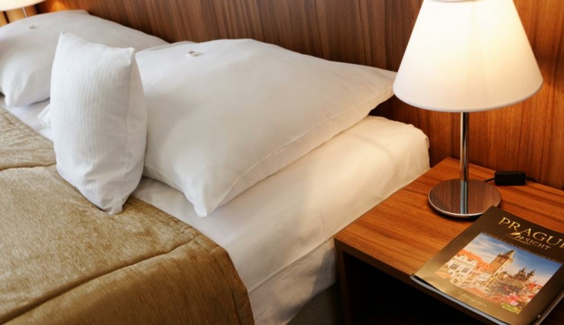 Clarion Hotel Prague Old Town Praha