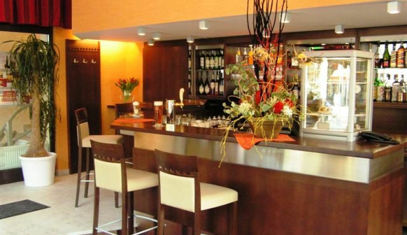 Clarion Hotel Prague Old Town Praha