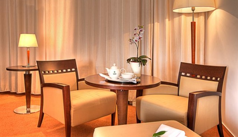 Clarion Hotel Prague Old Town Praha