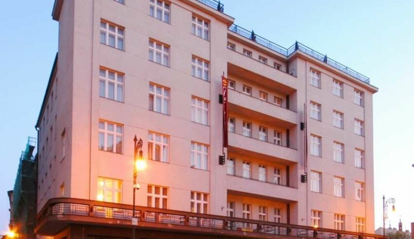 Clarion Hotel Prague Old Town Praha