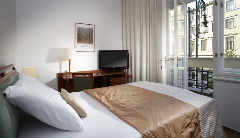 Clarion Hotel Prague Old Town Praha