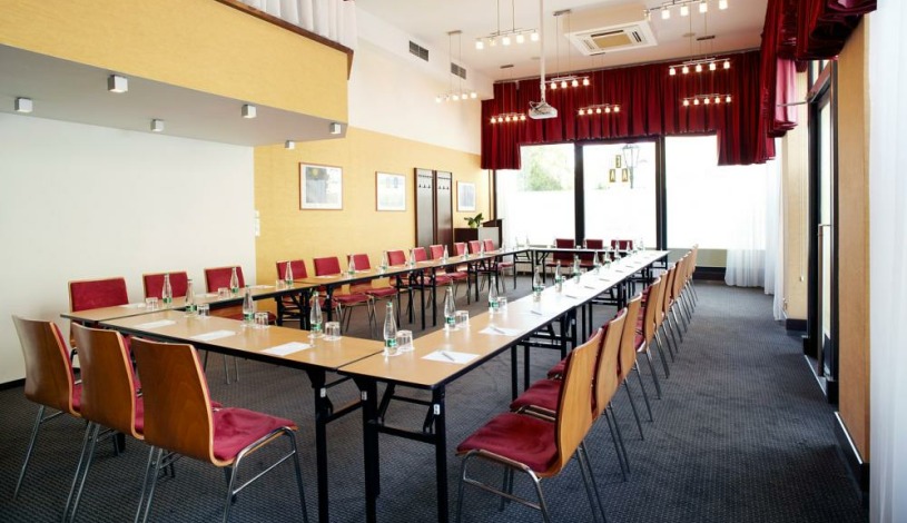 Clarion Hotel Prague Old Town Praha