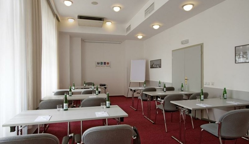 Clarion Hotel Prague Old Town Praha