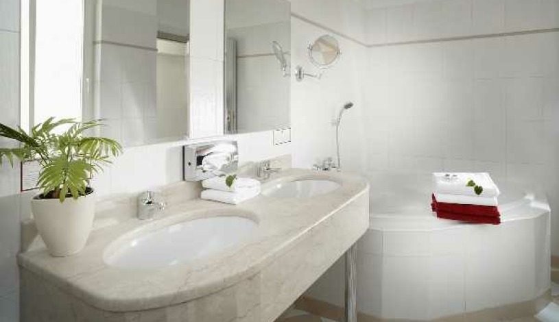 Clarion Hotel Prague Old Town Praha - Pokój 1-osobowy, Pokój 2-osobowy