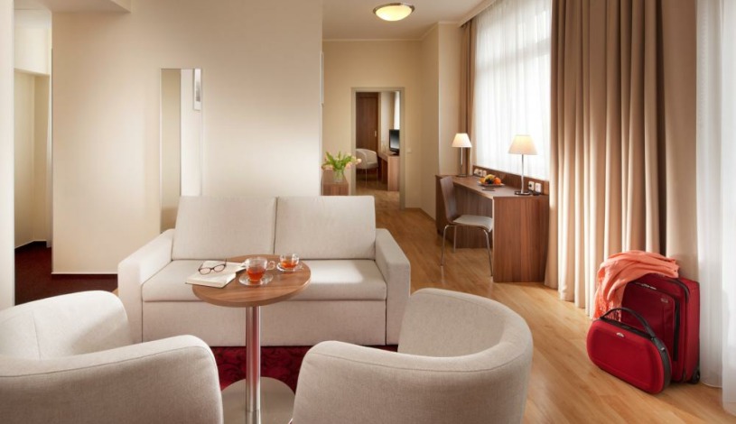 Clarion Hotel Prague Old Town Praha